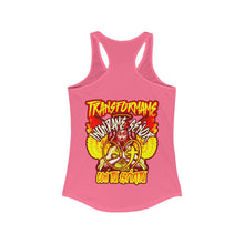 Load image into Gallery viewer, Women&#39;s Racerback Tank TRANSFORMAME
