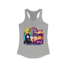 Load image into Gallery viewer, Women&#39;s Racerback Tank Selfish Wish
