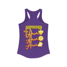 Load image into Gallery viewer, Women&#39;s Racerback Tank AMEN, AMEN, AMEN
