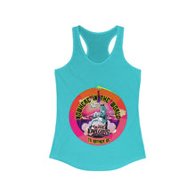 Load image into Gallery viewer, Women&#39;s Racerback Tank Sweet Dreams
