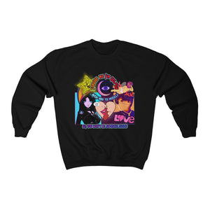 Unisex Heavy Blend™ Crewneck Selfish Wish