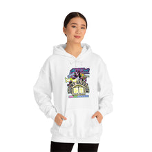 Load image into Gallery viewer, Unisex Heavy Blend™ Hooded Sweatshirt All I Want PSALM 25:4
