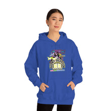 Load image into Gallery viewer, Unisex Heavy Blend™ Hooded Sweatshirt All I Want PSALM 25:4
