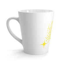 Load image into Gallery viewer, Thankful Prayer Small Latte Mug
