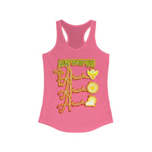 Load image into Gallery viewer, Women&#39;s Racerback Tank AMEN, AMEN, AMEN
