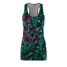 Load image into Gallery viewer, Chrysocolla Racerback Dress - Sacred Kandy
