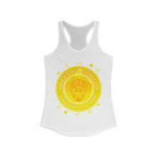 Load image into Gallery viewer, Women&#39;s Racerback Tank SURRENDER TO SALVATION
