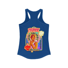 Load image into Gallery viewer, Women&#39;s Racerback Tank PRAYER MARK 11:24
