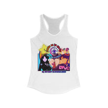 Load image into Gallery viewer, Women&#39;s Racerback Tank Selfish Wish
