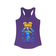 Load image into Gallery viewer, Women&#39;s Racerback Tank MILAGRO (MIRACLE)
