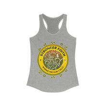 Load image into Gallery viewer, Women&#39;s Racerback Tank GOD CALLS
