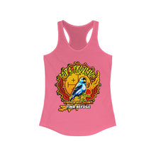 Load image into Gallery viewer, Women&#39;s Racerback Tank GOD&#39;S PROVISION
