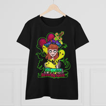 Load image into Gallery viewer, Women&#39;s Midweight Cotton Tee You Monster
