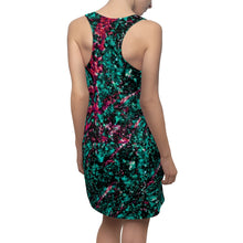 Load image into Gallery viewer, Chrysocolla Racerback Dress - Sacred Kandy
