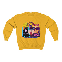 Load image into Gallery viewer, Unisex Heavy Blend™ Crewneck Selfish Wish
