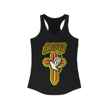 Load image into Gallery viewer, Women&#39;s Racerback ALMIGHTY
