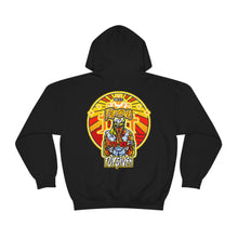 Load image into Gallery viewer, Unisex Heavy Blend™ Hooded Sweatshirt FORGIVEN LUKE 6:37
