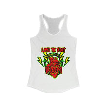 Load image into Gallery viewer, Women&#39;s Racerback Tank BOOM
