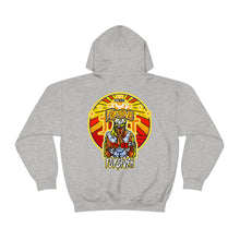 Load image into Gallery viewer, Unisex Heavy Blend™ Hooded Sweatshirt FORGIVEN LUKE 6:37
