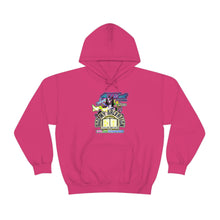 Load image into Gallery viewer, Unisex Heavy Blend™ Hooded Sweatshirt All I Want PSALM 25:4
