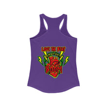 Load image into Gallery viewer, Women&#39;s Racerback Tank BOOM
