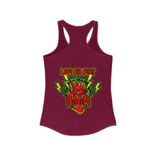 Load image into Gallery viewer, Women&#39;s Racerback Tank BOOM
