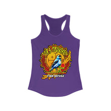 Load image into Gallery viewer, Women&#39;s Racerback Tank GOD&#39;S PROVISION
