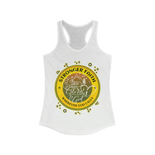 Load image into Gallery viewer, Women&#39;s Racerback Tank GOD CALLS
