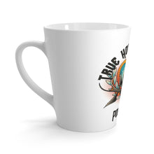 Load image into Gallery viewer, Honest Heart Small Latte Mug
