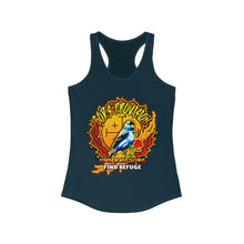 Load image into Gallery viewer, Women&#39;s Racerback Tank GOD&#39;S PROVISION
