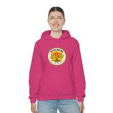 Load image into Gallery viewer, Unisex Heavy Blend™ Hooded Sweatshirt PRAISING HOLY ROAR
