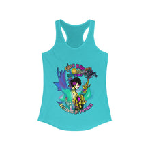 Load image into Gallery viewer, Women&#39;s Racerback Tank Fully Alive
