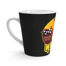 Load image into Gallery viewer, Always Winning Small Latte Mug
