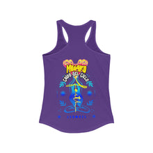 Load image into Gallery viewer, Women&#39;s Racerback Tank MILAGRO (MIRACLE)
