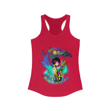 Load image into Gallery viewer, Women&#39;s Racerback Tank Fully Alive
