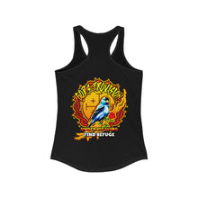 Load image into Gallery viewer, Women&#39;s Racerback Tank GOD&#39;S PROVISION
