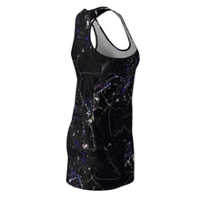 Load image into Gallery viewer, Obsidian Racerback Dress - Sacred Kandy
