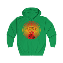 Load image into Gallery viewer, Unisex Full Zip Hoodie Always And Forever
