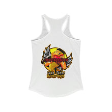 Load image into Gallery viewer, Women&#39;s Racerback Tank HEARTBREAKER
