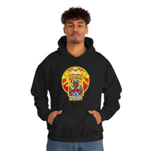 Load image into Gallery viewer, Unisex Heavy Blend™ Hooded Sweatshirt FORGIVEN LUKE 6:37
