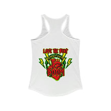 Load image into Gallery viewer, Women&#39;s Racerback Tank BOOM
