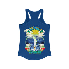 Load image into Gallery viewer, Women&#39;s Racerback Tank MY SAVIOR
