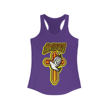 Load image into Gallery viewer, Women&#39;s Racerback ALMIGHTY
