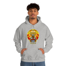 Load image into Gallery viewer, Unisex Heavy Blend™ Hooded Sweatshirt FORGIVEN LUKE 6:37
