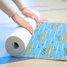 Load image into Gallery viewer, Foam Body Stretch Mat THE LIFE
