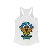 Load image into Gallery viewer, Women&#39;s Racerback Tank SUMERGEME
