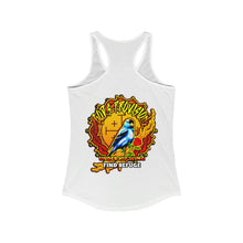 Load image into Gallery viewer, Women&#39;s Racerback Tank GOD&#39;S PROVISION
