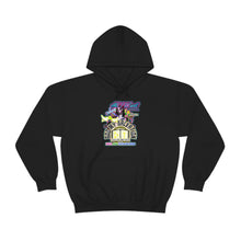 Load image into Gallery viewer, Unisex Heavy Blend™ Hooded Sweatshirt All I Want PSALM 25:4
