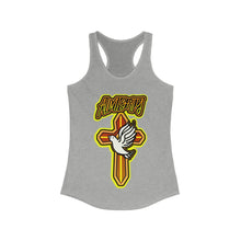 Load image into Gallery viewer, Women&#39;s Racerback ALMIGHTY
