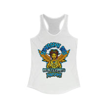 Load image into Gallery viewer, Women&#39;s Racerback Tank SUMERGEME
